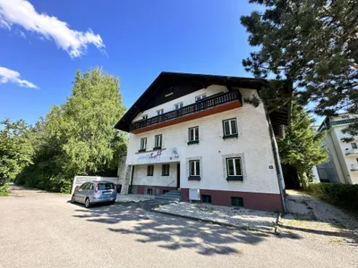 Wohnung mieten in Neunkirchen – 30,97 m², € 399 – Bild 9 von 10