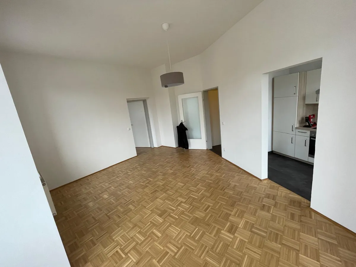 Wohnung – Amstetten - Ansicht 2