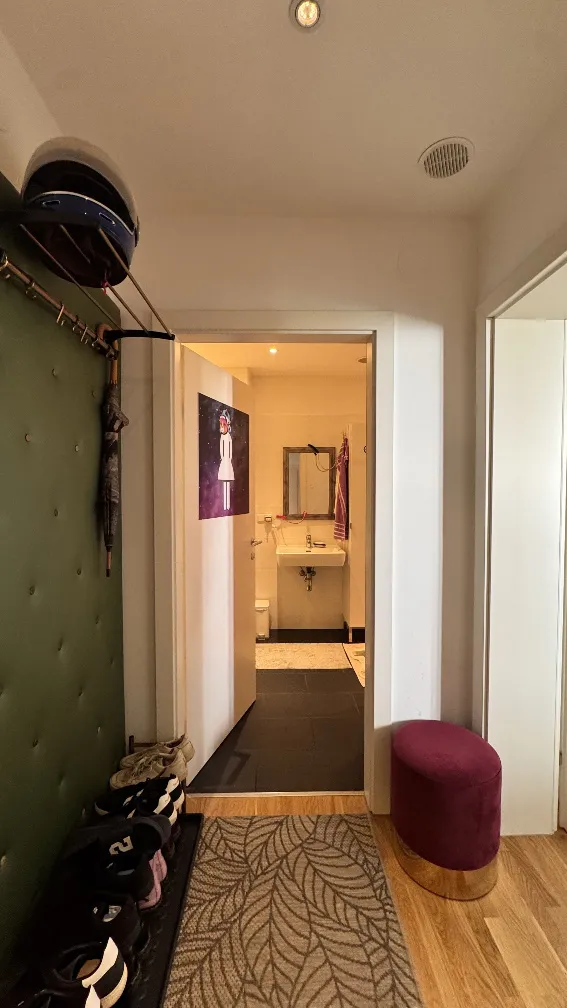Apartment in Wien, Ottakring - Ansicht 3