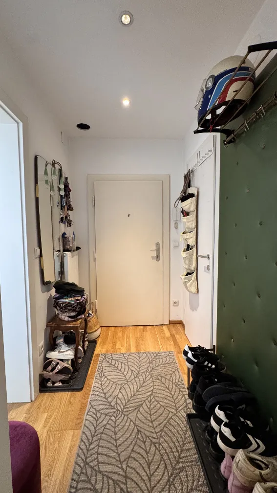 Apartment in Wien, Ottakring - Ansicht 2