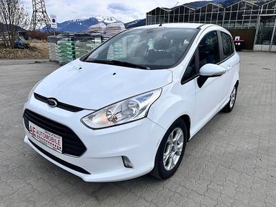 Ford B-MAX Trend N 1,4