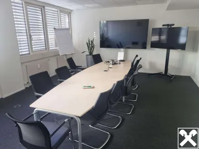 Gewerbeimmobilie mieten in Linz – 3 780 m², € 66.241 – Bild 4 von 14