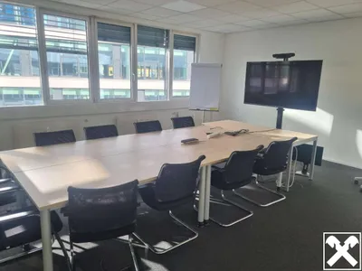 Gewerbeimmobilie mieten in Linz – 3 780 m², € 66.241 – Bild 10 von 14