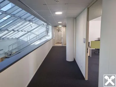 Gewerbeimmobilie mieten in Linz – 3 780 m², € 66.241 – Bild 7 von 14