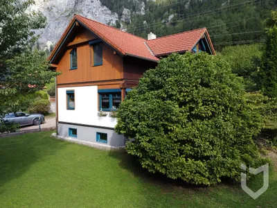 4-Zimmer-Haus kaufen in Liezen – 145 m², € 319.000 – Bild 4 von 20