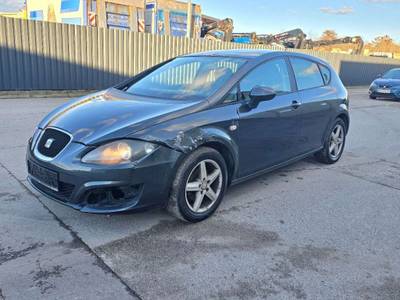 Seat Leon Style 1,2 TSI Klima FIXPREIS