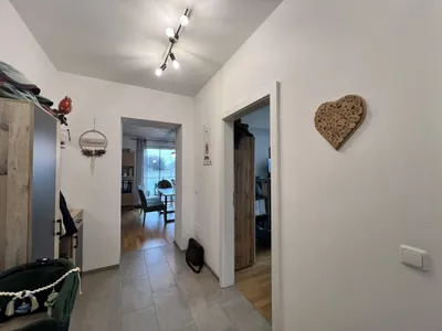 3-Zimmer-Wohnung kaufen in Urfahr-Umgebung – 64,25 m², € 249.000 – Bild 9 von 12
