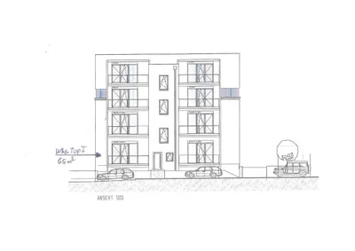 3-Zimmer-Wohnung kaufen in Urfahr-Umgebung – 64,25 m², € 249.000 – Bild 11 von 12