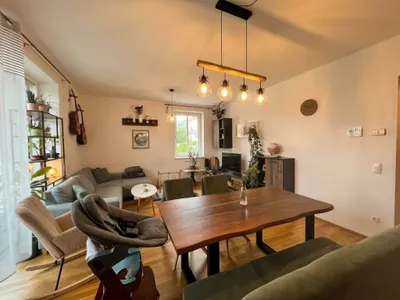 3-Zimmer-Wohnung kaufen in Urfahr-Umgebung – 64,25 m², € 249.000 – Bild 4 von 12