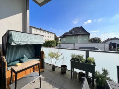 3-Zimmer-Wohnung kaufen in Urfahr-Umgebung – 64,25 m², € 249.000 – Bild 2 von 12