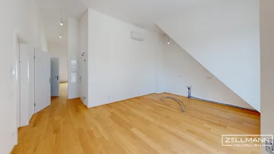 4-Zimmer-Wohnung mieten in Wien – 105,21 m², € 2.790 – Bild 5 von 6