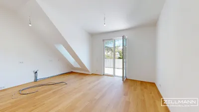 4-Zimmer-Wohnung mieten in Wien – 105,21 m², € 2.790 – Bild 2 von 6