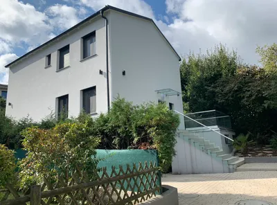 4-Zimmer-Haus mieten in Wien – 150 m², € 3.950 – Bild 7 von 8