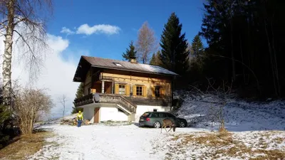 5-Zimmer-Haus mieten in Völkermarkt – 130 m², € 1.350 – Bild 11 von 26