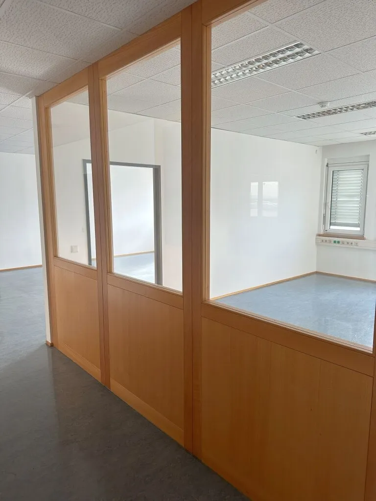 Starten Sie hier Ihr Business: Moderne Büroflächen im IZ-NÖ Süd - Ansicht 3