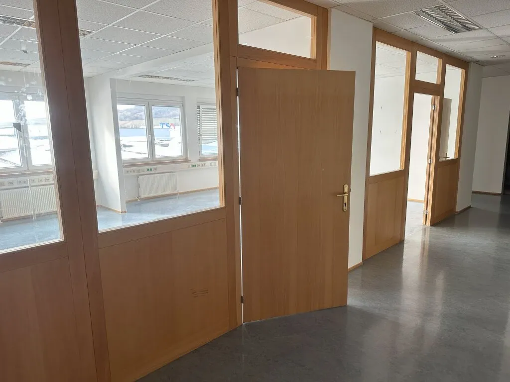 Starten Sie hier Ihr Business: Moderne Büroflächen im IZ-NÖ Süd - Ansicht 2