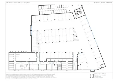 3-Zimmer-Wohnung mieten in Wels – 53,35 m², € 935 – Bild 9 von 9