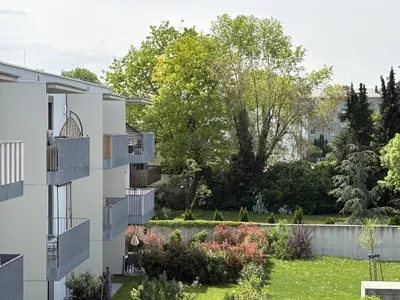 3-Zimmer-Wohnung mieten in Wels – 53,35 m², € 935