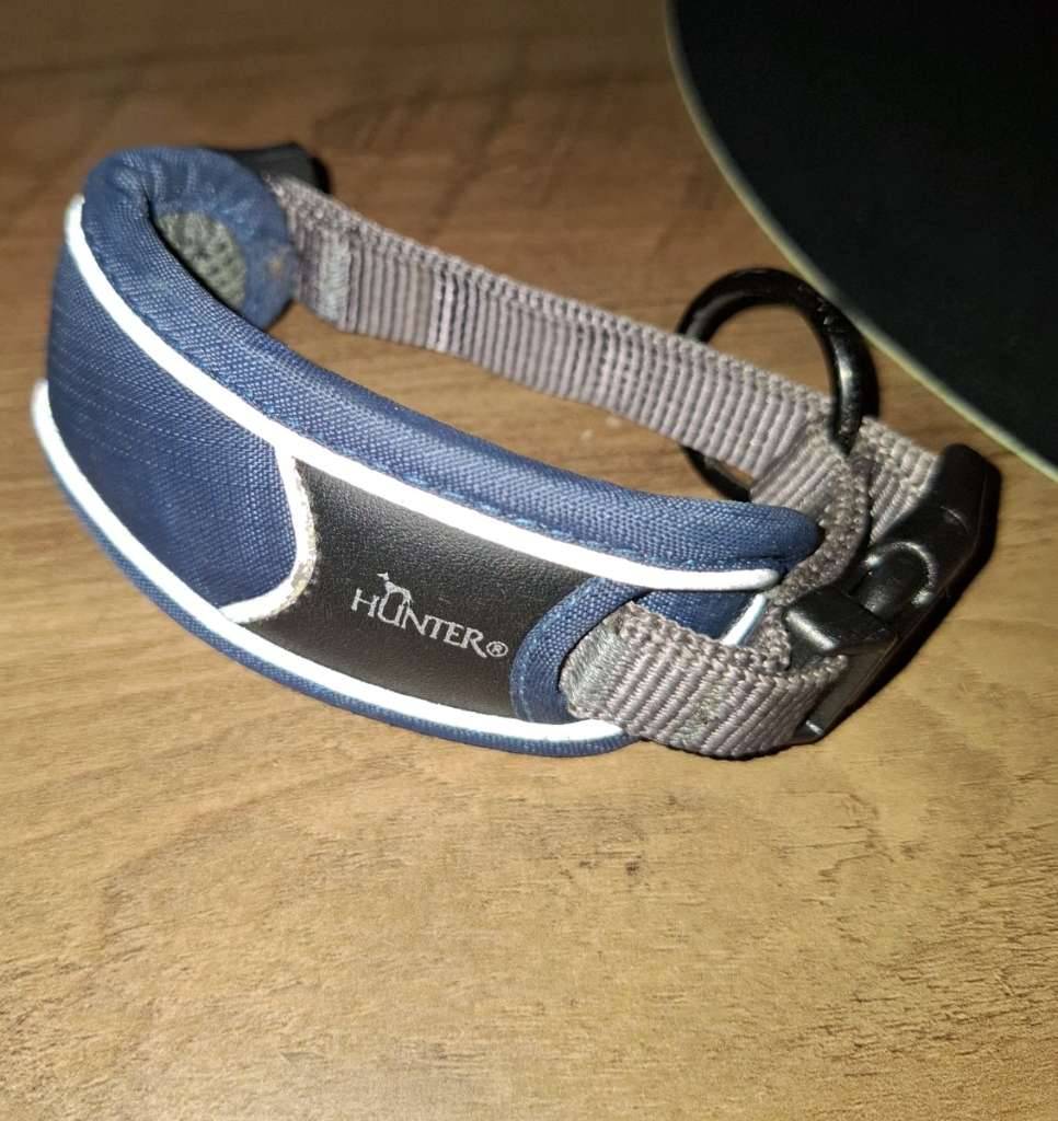 Halsband Hunter Divo Gr. S,  0,- (4020 Linz) - willhaben