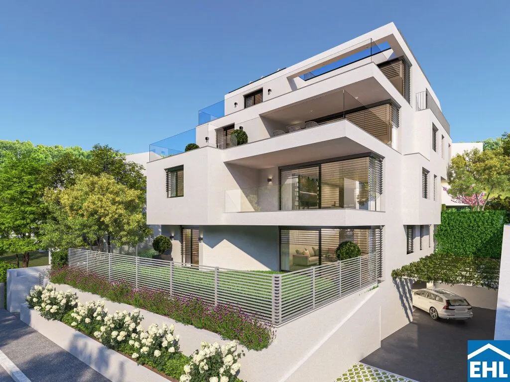 Wohnung – Wien - Ansicht 2