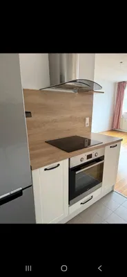 (reserviert) Direktvergabe 1 Zimmer Gemeindewohnung 1060 – Bild 3