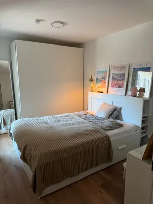 2-Zimmer-Wohnung mieten in Wien – 45,77 m², € 967 – Bild 12 von 18