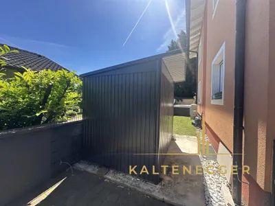 4-Zimmer-Haus kaufen in Baden – 129 m², € 549.000 – Bild 18 von 25