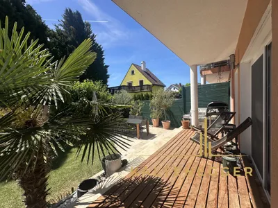 4-Zimmer-Haus kaufen in Baden – 129 m², € 549.000 – Bild 17 von 25