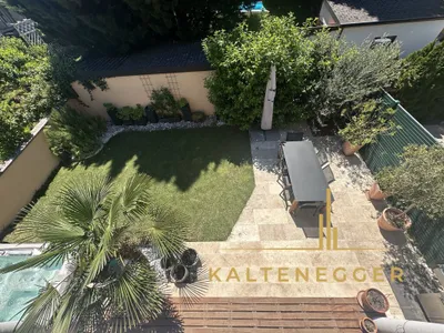 4-Zimmer-Haus kaufen in Baden – 129 m², € 549.000 – Bild 10 von 25