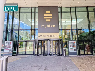 Gewerbeimmobilie mieten in Wien – 219 m², € 4.687 – Bild 4 von 5