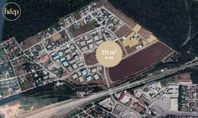 Grundstück kaufen in Gänserndorf – 711 m², € 291.510 – Bild 2 von 3