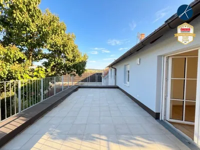 4-Zimmer-Wohnung mieten in Krems Land – 99 m², € 1.290 – Bild 2 von 10