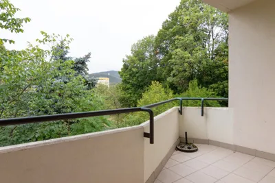 2-Zimmer-Wohnung kaufen in Baden – 82 m², € 210.000 – Bild 2 von 9
