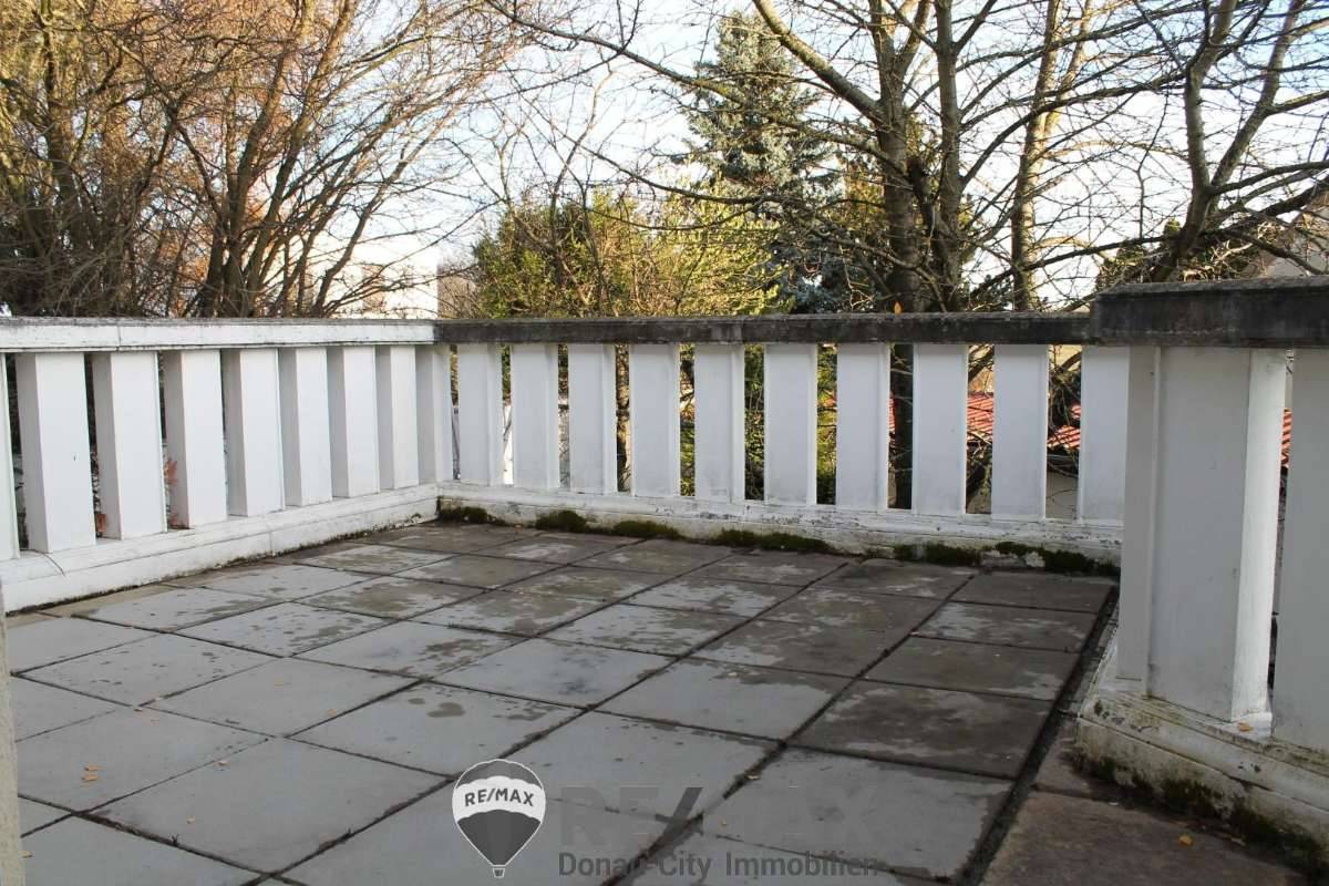 "Neuer Preis! - helle Wohnung mit großer Terrasse!" - Ansicht 3