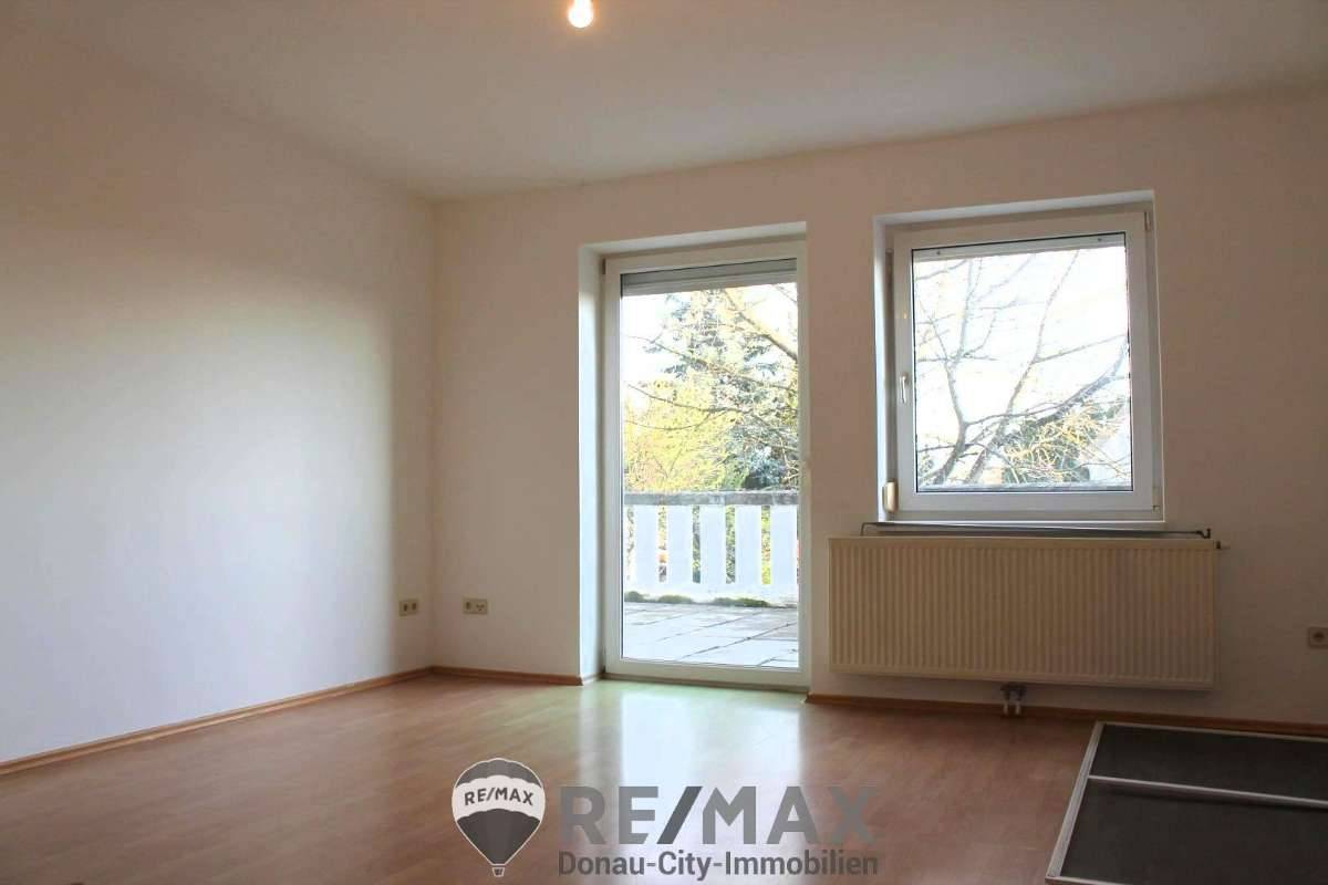 "Neuer Preis! - helle Wohnung mit großer Terrasse!" - Ansicht 2