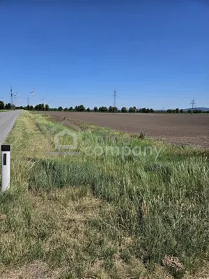 Grundstück kaufen in Bruck an der Leitha – 51 845 m², € 1.490.910 – Bild 3 von 4