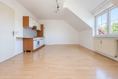 2-Zimmer-Wohnung mieten in Gmunden – 45,13 m², € 598 – Bild 3 von 5