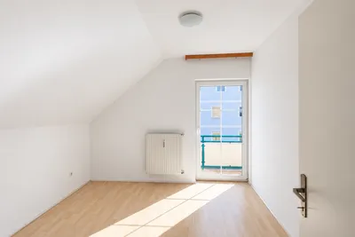 2-Zimmer-Wohnung mieten in Gmunden – 45,13 m², € 598 – Bild 1 von 5