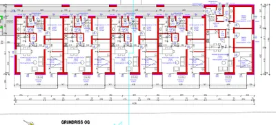 3-Zimmer-Wohnung kaufen in Graz – 63 m², € 271.000 – Bild 6 von 9