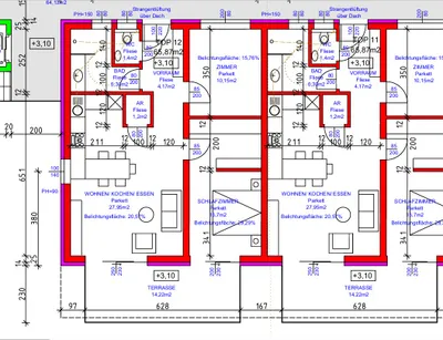 3-Zimmer-Wohnung kaufen in Graz – 63 m², € 271.000 – Bild 7 von 9
