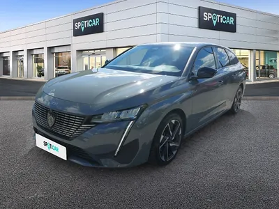 Peugeot 308 SW BlueHDi 130 EAT8 Allure