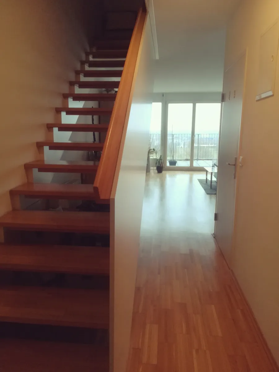 Wohnung – Wien - Ansicht 3
