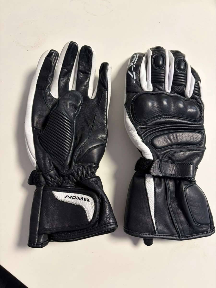 Motorrad oder Roller Handschuhe Probiker,  20,- (8724 Weyern) - willhaben