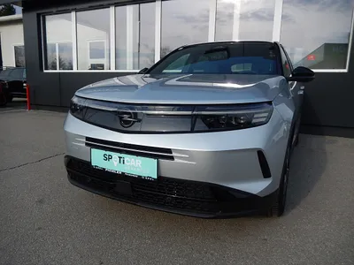 Opel Grandland 1.2 MHEV GS Aut.