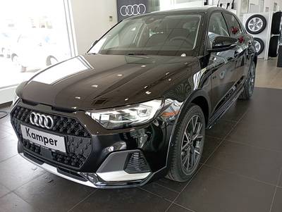 Audi A1 allstreet 30 TFSI intense
