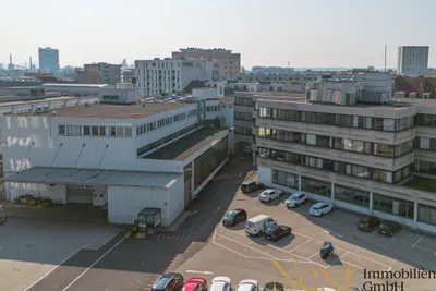 Immobilie mieten in Linz – 288 m², € 1.987 – Bild 9 von 9