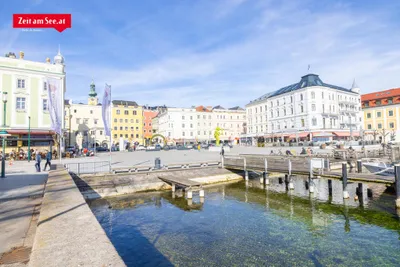2-Zimmer-Wohnung kaufen in Gmunden – 35 m², € 479.000 – Bild 3 von 7