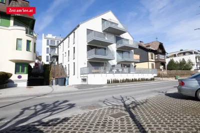2-Zimmer-Wohnung kaufen in Gmunden – 35 m², € 479.000 – Bild 4 von 7