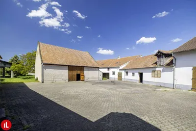 Grundstück kaufen in Bruck an der Leitha – 3 177 m², € 649.000 – Bild 1 von 11