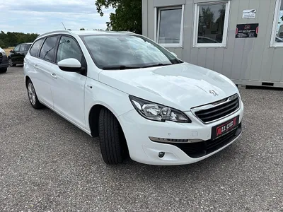 Peugeot 308 SW 1,2 PureTech Active